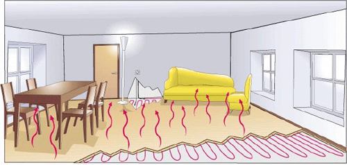 電地熱生產廠家